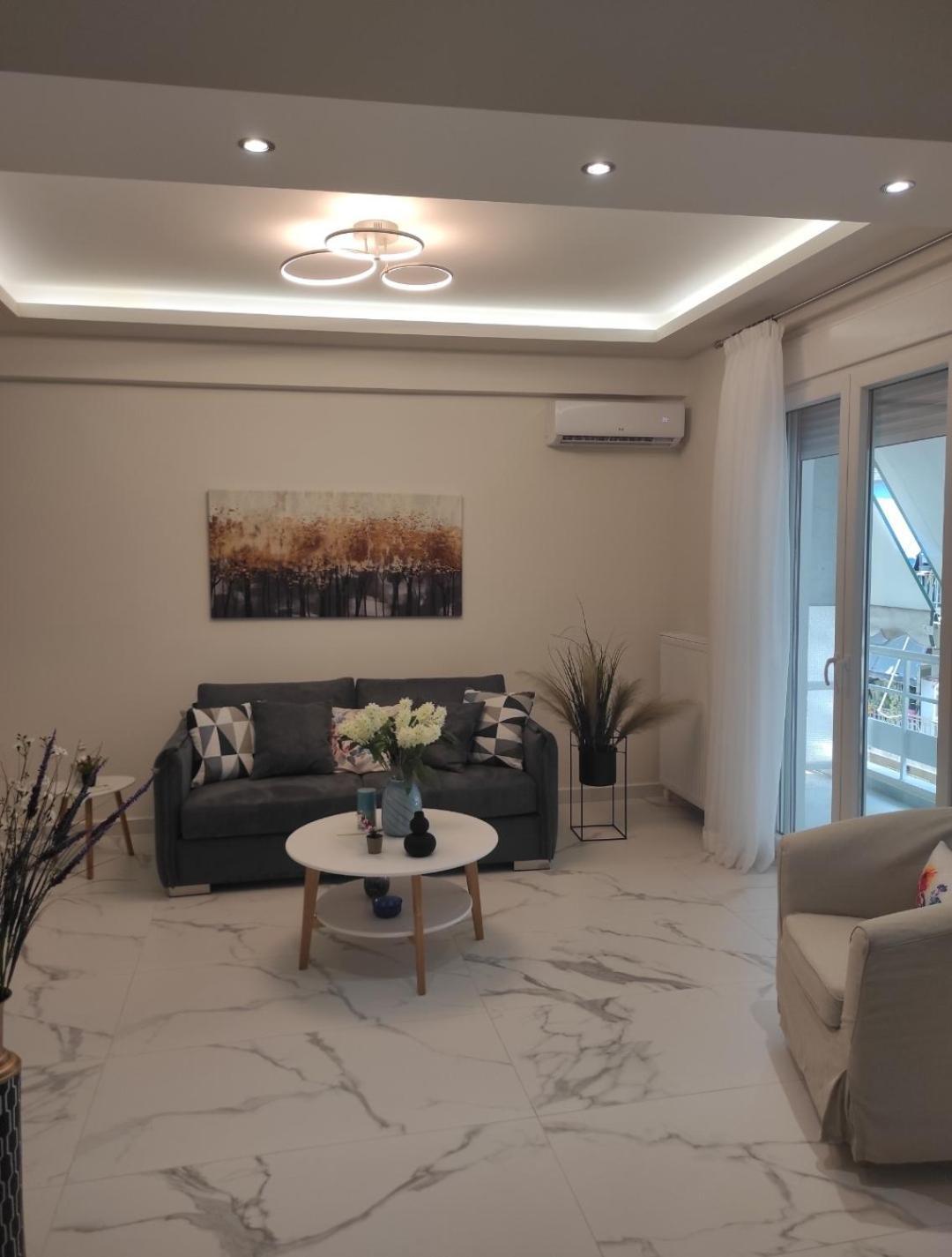 Athenian Center Athens Koukaki Apartment Exterior photo